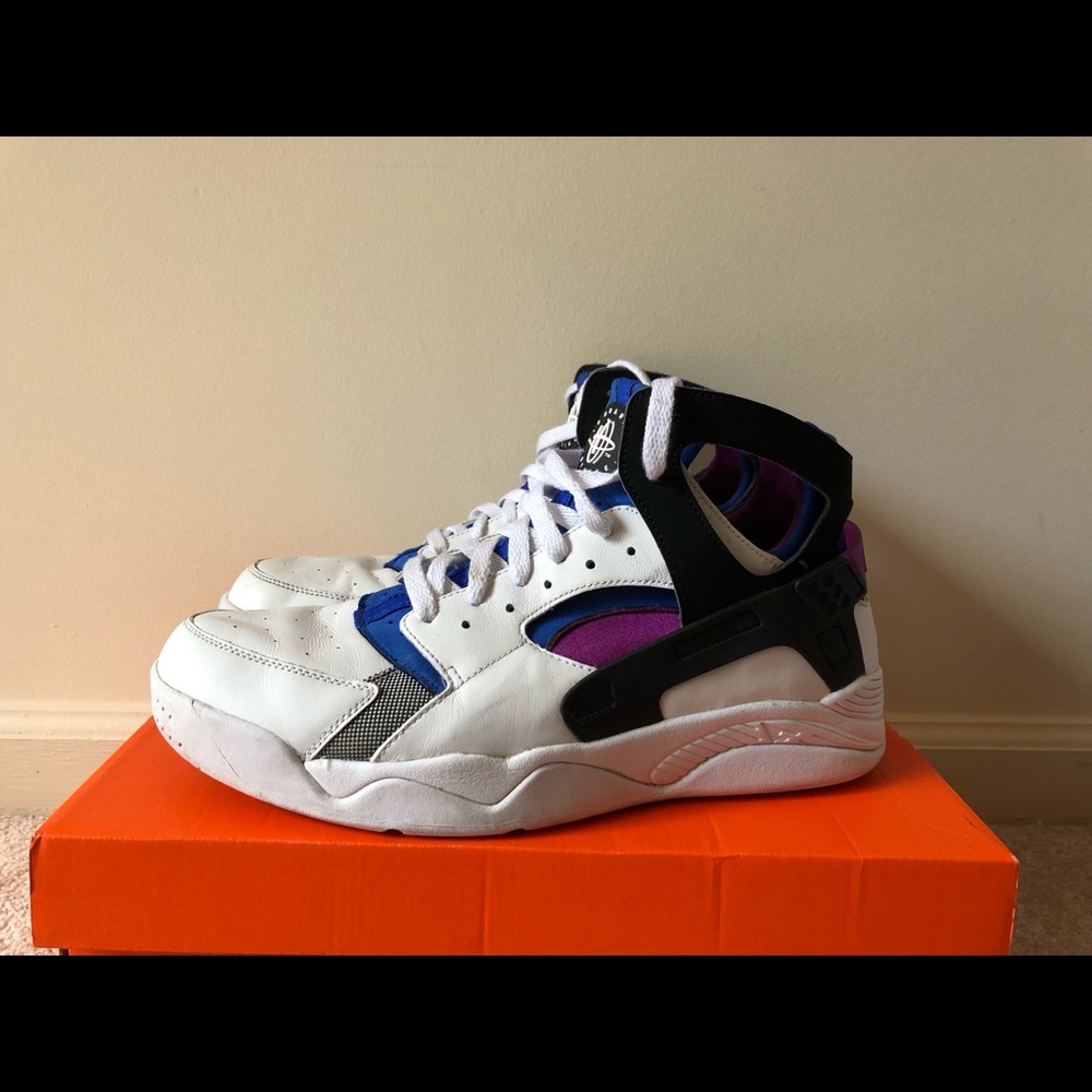 Nike Air Flight Huarache